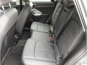 Audi Q3 advanced 35 TDI S tronic NAVI EPH-PLUS KLIMA