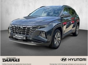 Hyundai Tucson **SOFORT VERFÜGBAR - TZ** Hybrid 1.6 T-GDi  6-AT 4WD TREND MJ23
