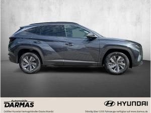 Hyundai Tucson **SOFORT VERFÜGBAR - TZ** Hybrid 1.6 T-GDi  6-AT 4WD TREND MJ23