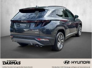 Hyundai Tucson **SOFORT VERFÜGBAR - TZ** Hybrid 1.6 T-GDi  6-AT 4WD TREND MJ23