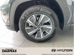 Hyundai Tucson **SOFORT VERFÜGBAR - TZ** Hybrid 1.6 T-GDi  6-AT 4WD TREND MJ23