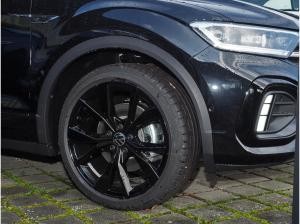 Volkswagen T-Roc Cabriolet R-Line 1.5 TSI DSG +Black Style +sofort verfügbar