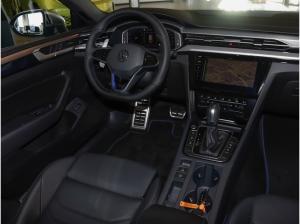 Volkswagen Arteon Shooting Brake R 4Motion Leder AreaView AHK Top Alu 20"
