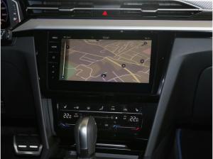 Volkswagen Arteon Shooting Brake R 4Motion Leder AreaView AHK Top Alu 20"