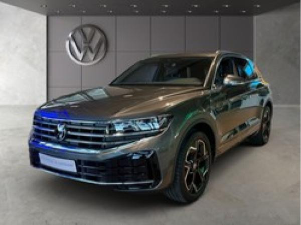 Volkswagen Touareg für 802,00 € brutto leasen