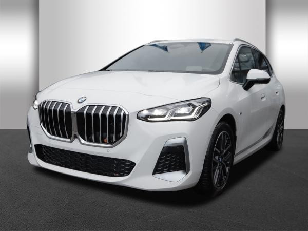 BMW 2er für 499,00 € brutto leasen