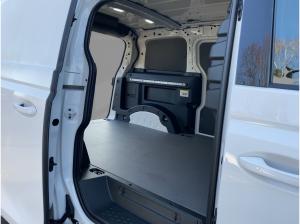 Volkswagen ID. Buzz Cargo ID.Buzz Cargo *LAGERFAHRZEUG*