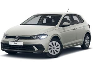 Volkswagen Polo Life 1,0 l 59 kW (80 PS) 5-Gang