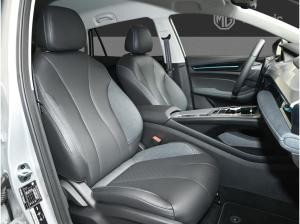 MG MG5 61,1 kWh Maximal Luxury