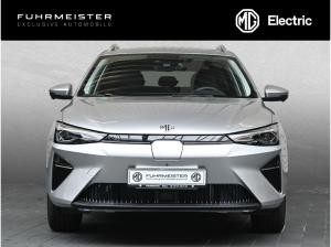 MG MG5 61,1 kWh Maximal Luxury