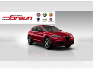 Alfa Romeo Stelvio Sprint | MY 24 / Konfiguration möglich!
