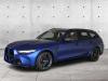 Foto - BMW M3 Competition mit M xDrive Laser Head-Up