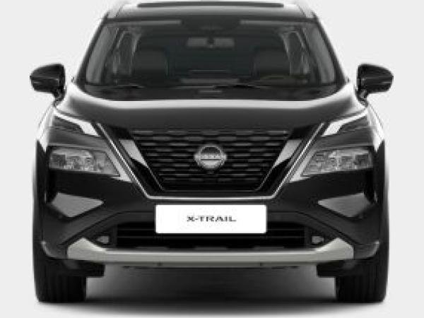 Nissan X-Trail für 299,00 € brutto leasen