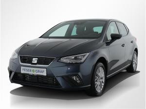 Foto - Seat Ibiza 🔥 Style Edition 🔥 1.0 TSI 81 kW (110 PS) 6-Gang - TOP-DEAL!