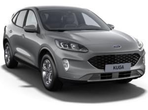 Foto - Ford Kuga Cool &amp; Connect 2.5l PHEV 225PS Winter Pkt.