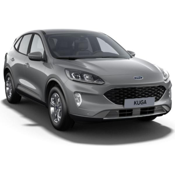 Foto - Ford Kuga Cool & Connect 2.5l PHEV 225PS Winter Pkt.