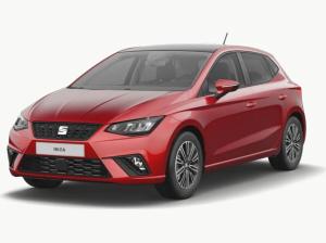 Seat Ibiza Style Edition 1.0 TSI 81 kW (110 PS) 6-Gang