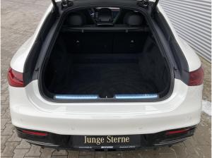 Mercedes-Benz EQS 580 4M AMG Line Sitzklima vo+hi.*HA Lenkung*