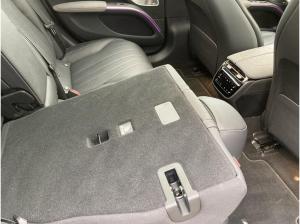 Mercedes-Benz EQS 580 4M AMG Line Sitzklima vo+hi.*HA Lenkung*