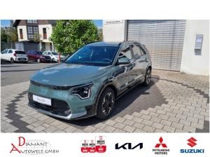 Kia Niro EV 204 Inspiration mit Wärmepumpe