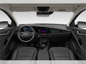 Kia Niro EV 204 Inspiration mit Wärmepumpe