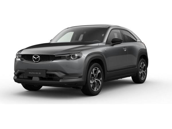 Mazda MX-30 für 359,99 € brutto leasen