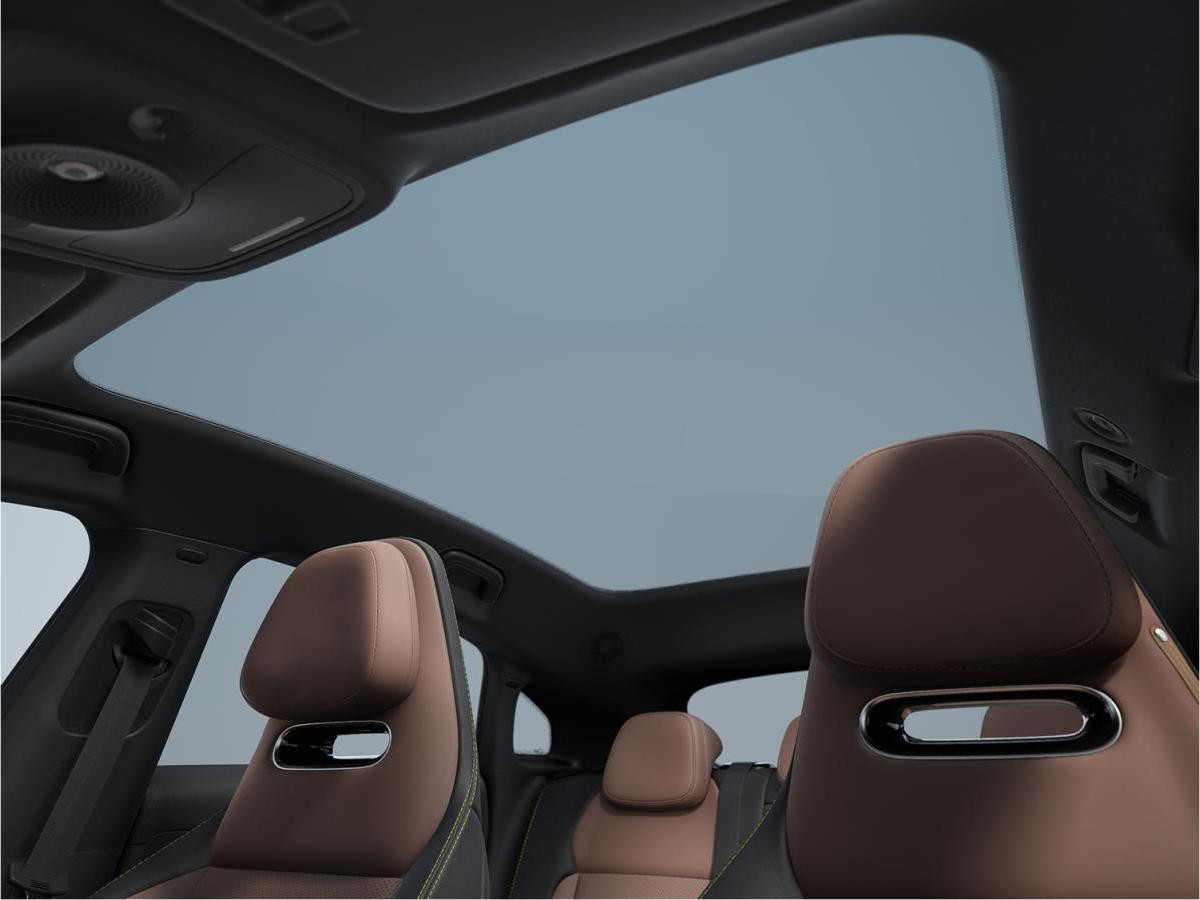 smart #3 Premium⚡(Wärmepumpe/Pano/Headup/LED+/360°/19Zoll)