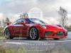 Foto - Porsche 911 GT3 Clubsport *CHRONO PAKET* *SOFORT VERFÜGBAR*