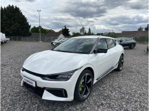 Kia EV6 GT  AWD  | 430 kW / 585 PS | SOFORT