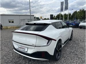 Kia EV6 GT  AWD  | 430 kW / 585 PS | SOFORT