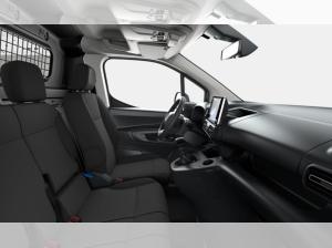 Toyota Proace City L1 verblecht 4-türig Meister 1,5 D-4D 75 KW (102 PS)