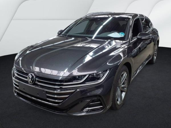 Volkswagen Arteon für 369,00 € brutto leasen