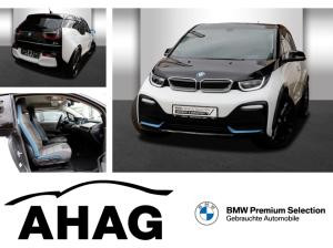 BMW i3s Navi Prof., SHZ, RFK, 20", Klimaautomatik