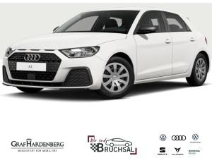 Foto - Audi A1 Angebot für Berufsständische Verbände oder Menschen mit einem Behindertenausweis mind. 50 % mit