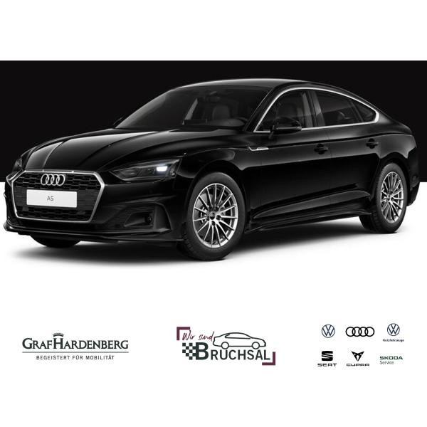 Foto - Audi A5 Sportback Angebot für Berufsständische Verbände oder Menschen mit einem Behindertenausweis mind. 50