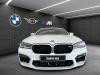 Foto - BMW M5 LiveCptProf, TV, Laser, Kamera, DrivingAssistProf, AHK uvm.