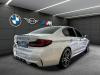 Foto - BMW M5 LiveCptProf, TV, Laser, Kamera, DrivingAssistProf, AHK uvm.