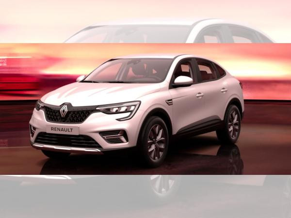 Foto - Renault Arkana EVOLUTION Mild Hybrid 140 EDC *Facelift*