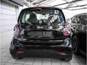 smart ForTwo EQ Prime EXCLUSIVE PANO KAMERA SHZ