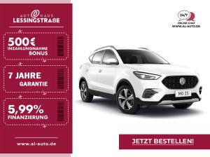 MG ZS 1.5 VTI COMFORT Apple Carplay-Android Auto