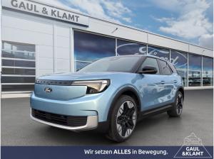 Ford Explorer EXPLORER PREMIUM RWD #FAHRERASSISTENZ-PAKET