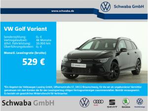 Foto - Volkswagen Golf Variant R-Line DSG LED*NAVI*AHK*PDC*ACC*18&quot;