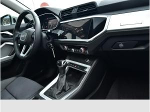 Audi Q3 Sportback S line 35 TFSI AHK+PANO