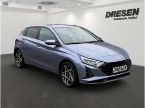 Hyundai i20 Prime 1.0 T-Gdi 48V DCT *Navi+Sitzheiz.+Rückfahrkamera*