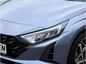 Hyundai i20 Prime 1.0 T-Gdi 48V DCT *Navi+Sitzheiz.+Rückfahrkamera*