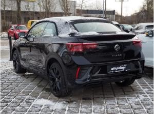 Volkswagen T-Roc Cabriolet R-Line 1.5 TSI DSG +Black Style +sofort verfügbar