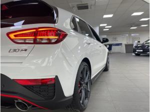 Hyundai i30 N 2.0 DCT PERFORMANCE SPORTSCHALEN PANO