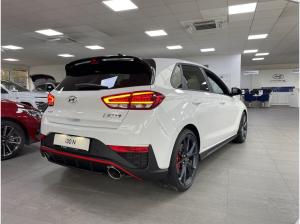 Hyundai i30 N 2.0 DCT PERFORMANCE SPORTSCHALEN PANO