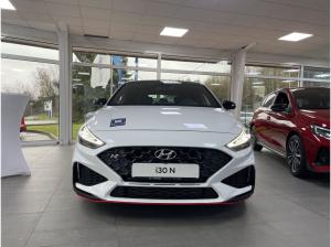 Hyundai i30 N 2.0 DCT PERFORMANCE SPORTSCHALEN PANO