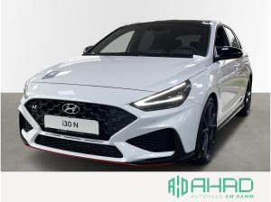 Hyundai i30 N 2.0 DCT PERFORMANCE SPORTSCHALEN PANO
